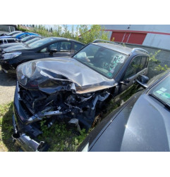 Vitre avant gauche MERCEDES CLASSE GLK 204 Photo n°5