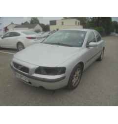 Cache moteur  VOLVO S 60 1 Photo n°3