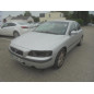 Cache moteur  VOLVO S 60 1