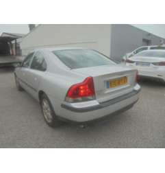 Cache moteur  VOLVO S 60 1 Photo n°6