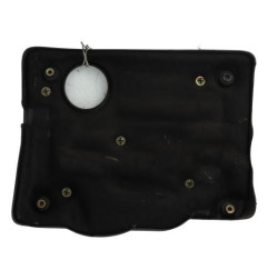 Cache moteur  FIAT MAREA