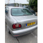 Cache moteur  FIAT MAREA
