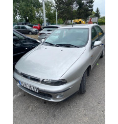 Cache moteur  FIAT MAREA Photo n°4