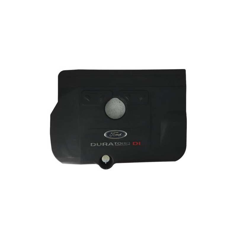 Cache moteur  FORD MONDEO 2 Photo n°2