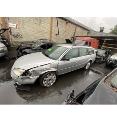 Cache moteur  FORD MONDEO 2 Photo n°4