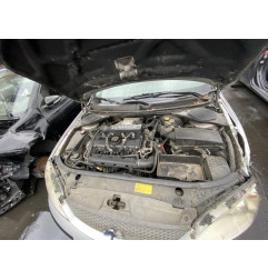 Cache moteur  FORD MONDEO 2 Photo n°5