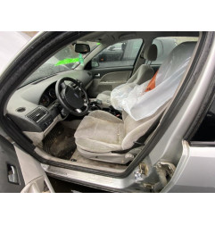 Cache moteur  FORD MONDEO 2 Photo n°6