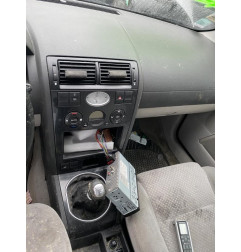 Cache moteur  FORD MONDEO 2 Photo n°7