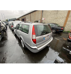 Cache moteur  FORD MONDEO 2 Photo n°8