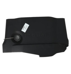 Cache moteur  JAGUAR S-TYPE Photo n°2