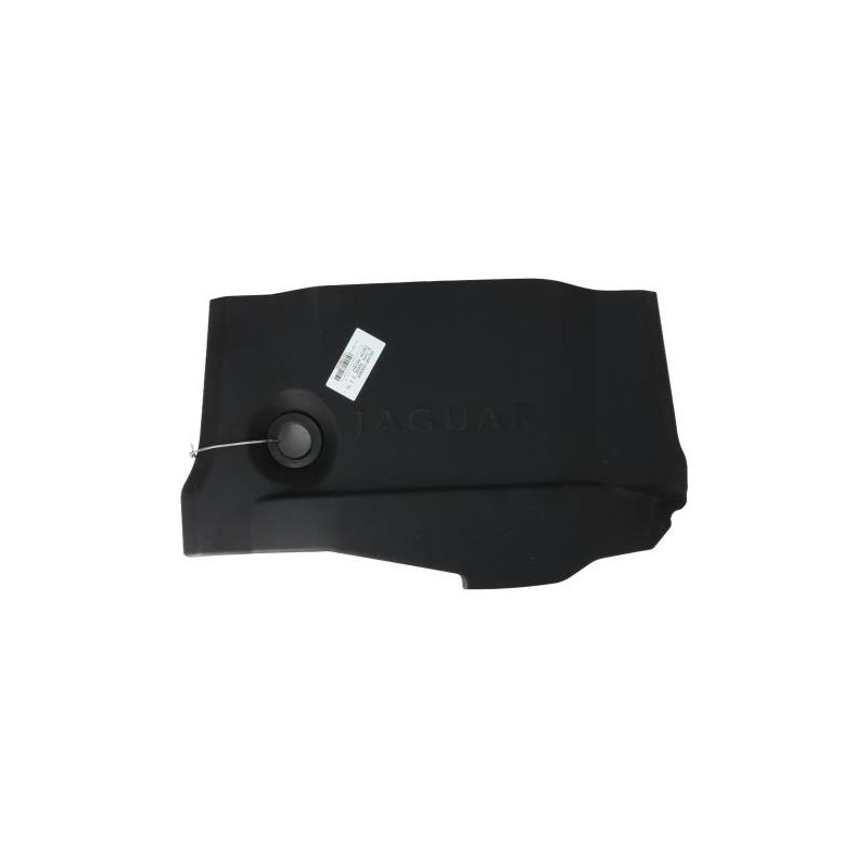 Cache moteur  JAGUAR S-TYPE Photo n°2