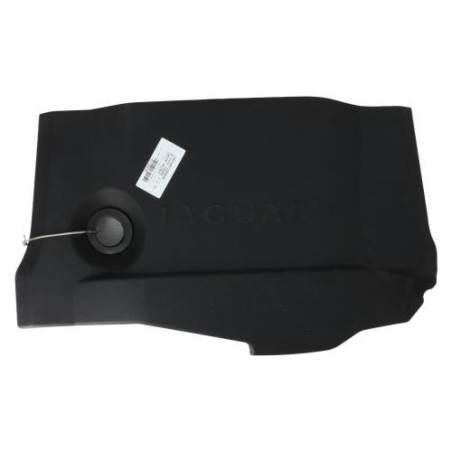 Cache moteur  JAGUAR S-TYPE Photo n°2