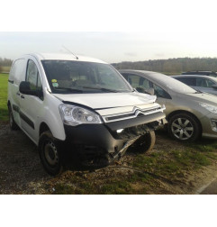 Pare soleil droit CITROEN BERLINGO 2 Photo n°5