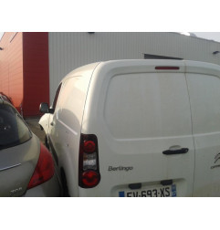 Pare soleil droit CITROEN BERLINGO 2 Photo n°7