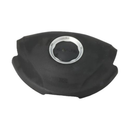 Air bag conducteur DACIA LOGAN 1 Photo n°1