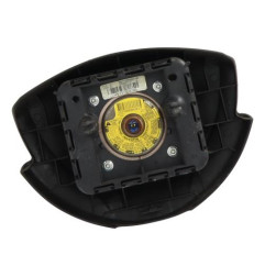 Air bag conducteur DACIA LOGAN 1 Photo n°3