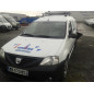 Air bag conducteur DACIA LOGAN 1