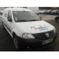 Air bag conducteur DACIA LOGAN 1
