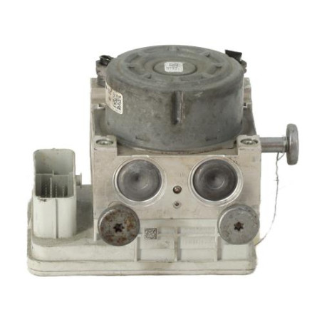 Bloc ABS (freins anti-blocage) PEUGEOT 208 1 Photo n°2