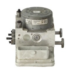 Bloc ABS (freins anti-blocage) PEUGEOT 208 1 Photo n°5