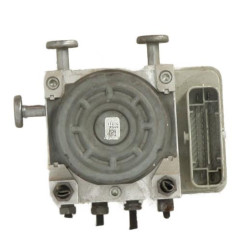 Bloc ABS (freins anti-blocage) PEUGEOT 208 1 Photo n°6