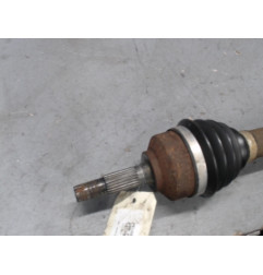 Cardan droit (transmission) PEUGEOT 208 1