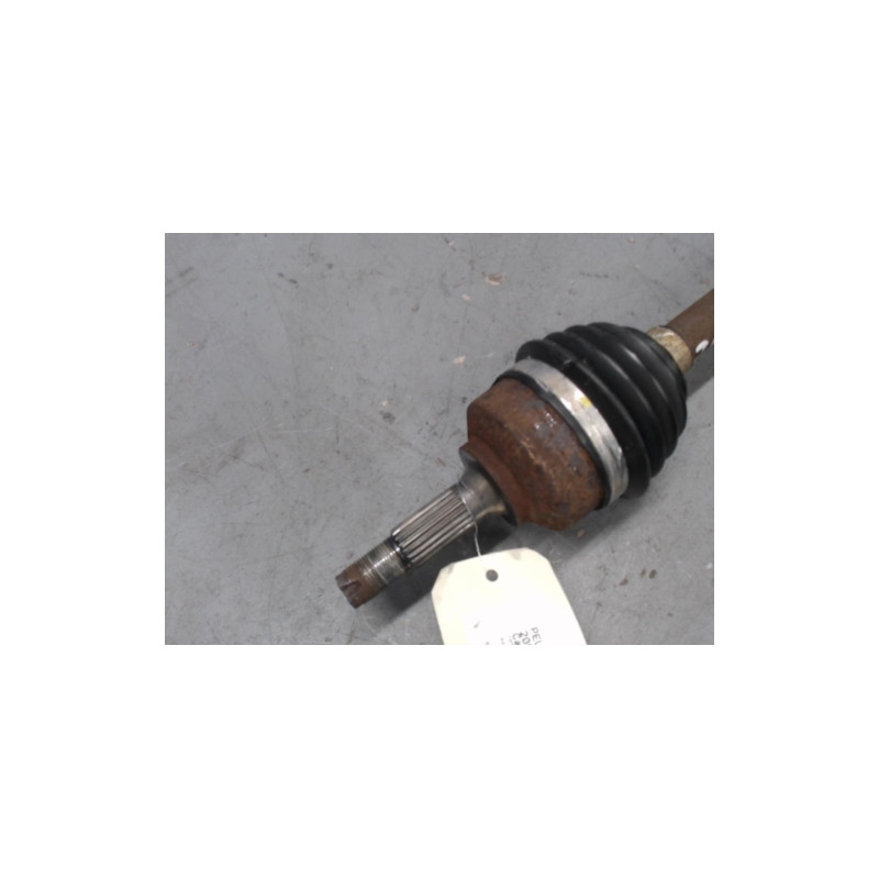 Cardan gauche (transmission) PEUGEOT 208 1