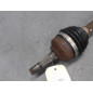 Cardan gauche (transmission) PEUGEOT 208 1