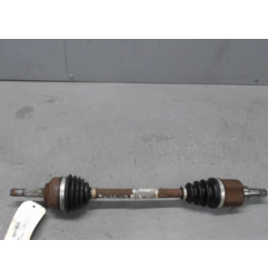 Cardan gauche (transmission) PEUGEOT 208 1