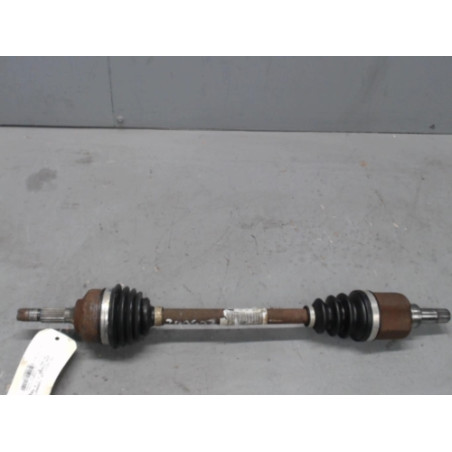 Cardan gauche (transmission) PEUGEOT 208 1