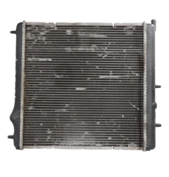 Radiateur eau PEUGEOT 208 1 Photo n°1