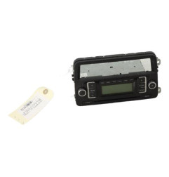 Autoradio d'origine VOLKSWAGEN GOLF 6 Photo n°1