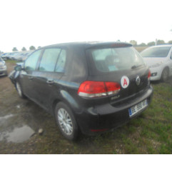 Autoradio d'origine VOLKSWAGEN GOLF 6 Photo n°8