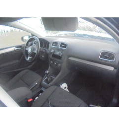 Autoradio d'origine VOLKSWAGEN GOLF 6 Photo n°9