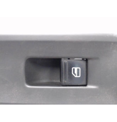 Interrupteur de leve vitre avant droit VOLKSWAGEN GOLF 6 Photo n°1