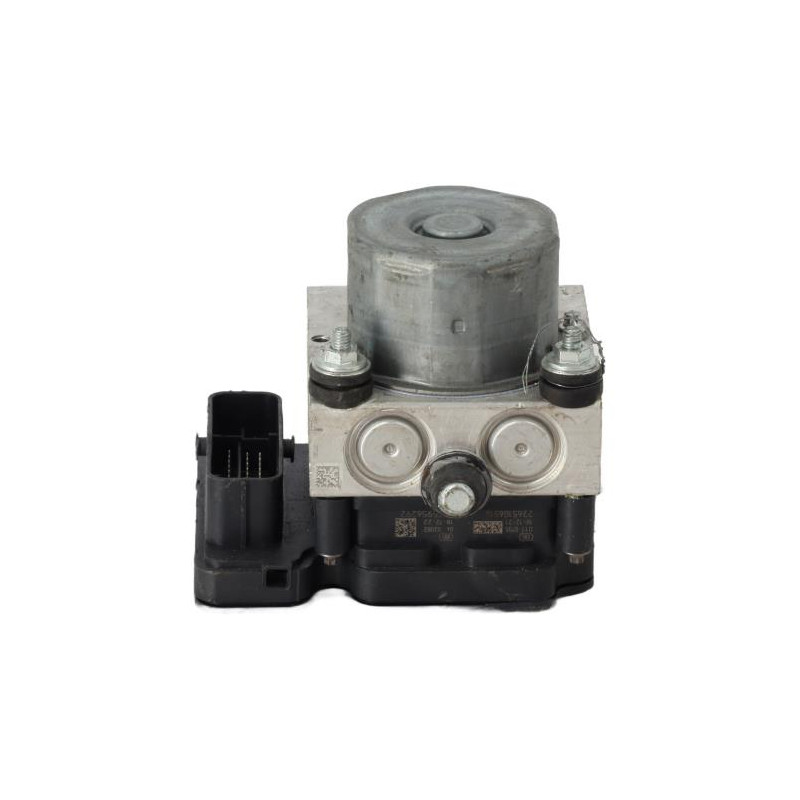 Bloc ABS (freins anti-blocage) OPEL CORSA E