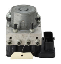 Bloc ABS (freins anti-blocage) OPEL CORSA E Photo n°3