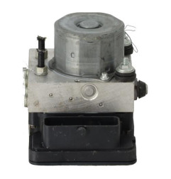 Bloc ABS (freins anti-blocage) OPEL CORSA E Photo n°4