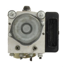 Bloc ABS (freins anti-blocage) OPEL CORSA E Photo n°5