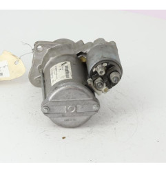 Demarreur OPEL CORSA E Photo n°8