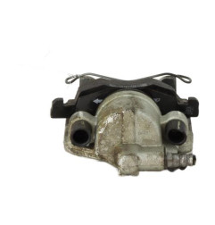 Etrier avant droit (freinage) OPEL CORSA E Photo n°1