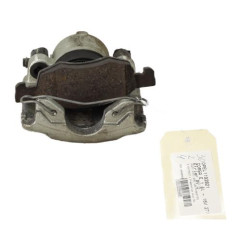 Etrier avant droit (freinage) OPEL CORSA E Photo n°3