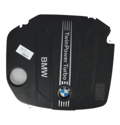 Cache moteur BMW SERIE 1 F21 Photo n°2