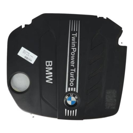 Cache moteur BMW SERIE 1 F21 Photo n°2