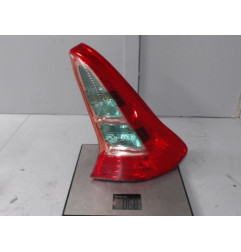 Feu arriere principal droit (feux) CITROEN C4 1 Photo n°1