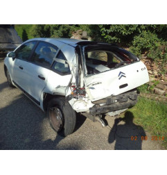 Feu arriere principal droit (feux) CITROEN C4 1 Photo n°6