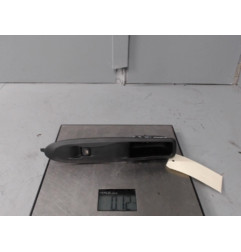 Interrupteur de leve vitre avant droit CITROEN C4 2 Photo n°1