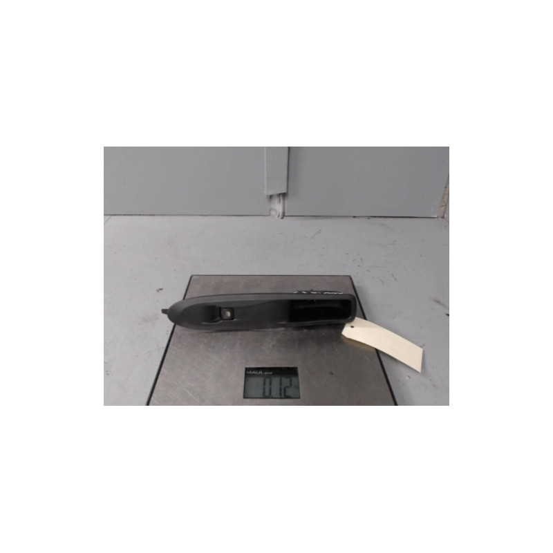 Interrupteur de leve vitre avant droit CITROEN C4 2