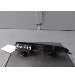 Interrupteur de leve vitre avant droit CITROEN C4 2