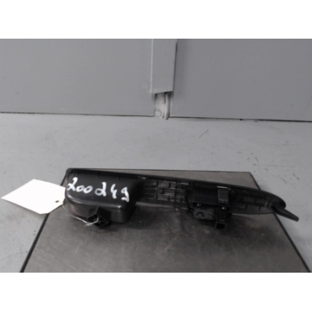 Interrupteur de leve vitre avant droit CITROEN C4 2